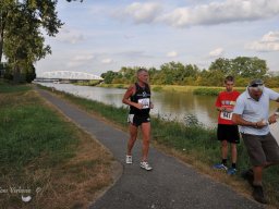 Maaskentj-Marathon 2012